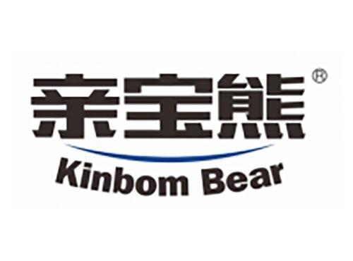 亲宝熊