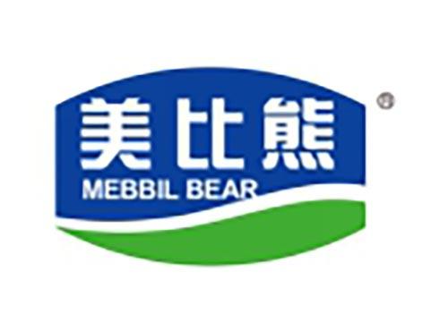 美比熊