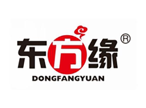 东方缘