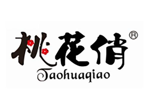 桃花俏