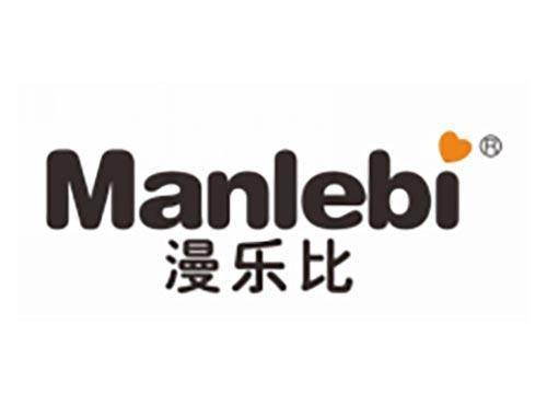 漫乐比