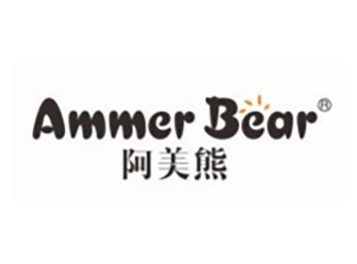 阿美熊