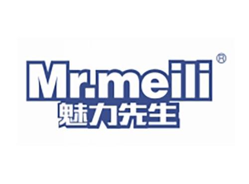 魅力先生