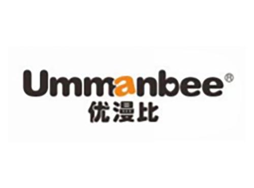 优漫比