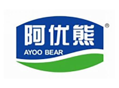 阿优熊