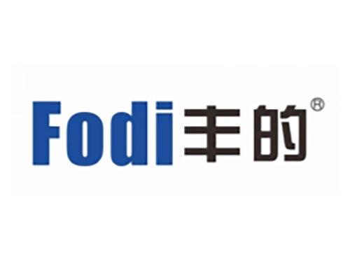 丰的