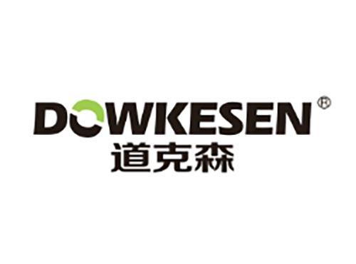 道克森