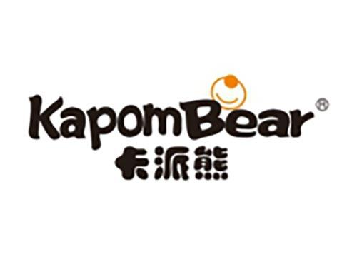 卡派熊