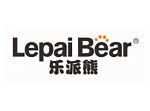 乐派熊