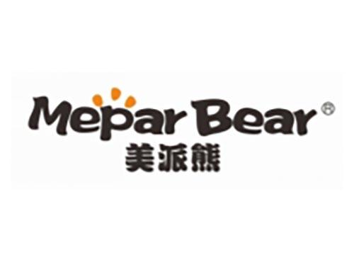 美派熊