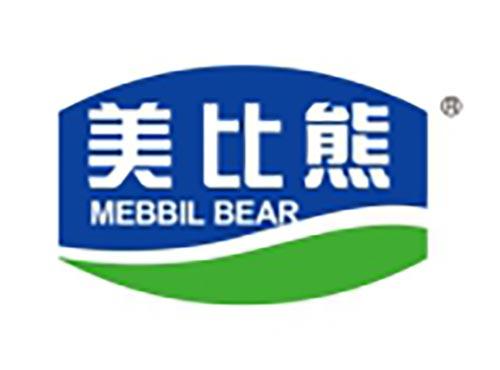 美比熊