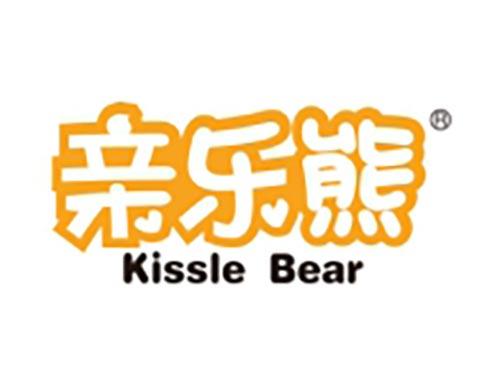 亲乐熊