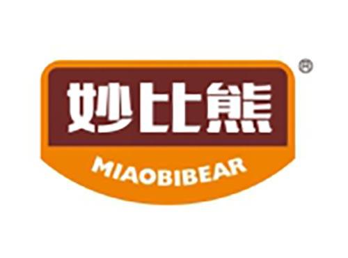 妙比熊