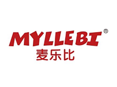 麦乐比