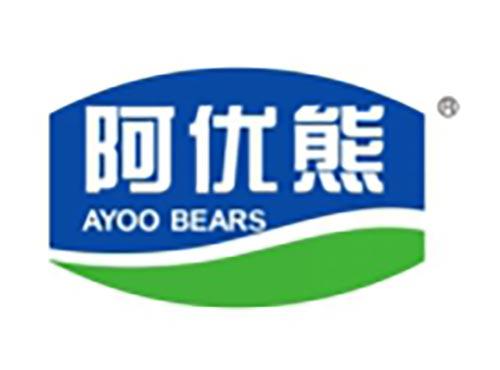 阿优熊