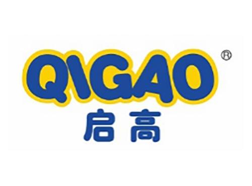 启高