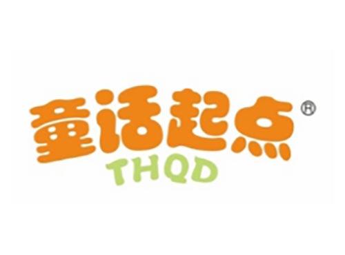 童话起点