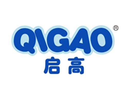 启高