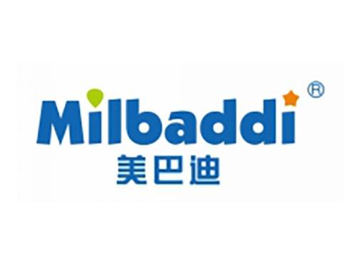 美巴迪