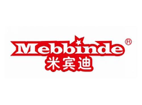 米宾迪