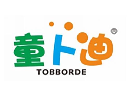 童卜迪