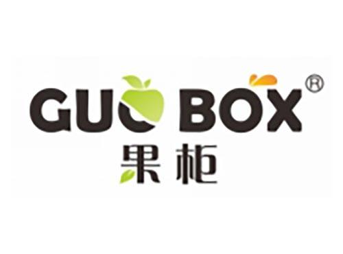 果柜