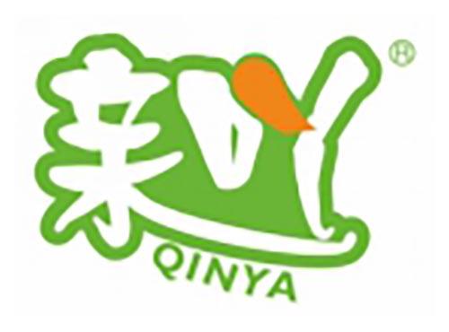 亲吖