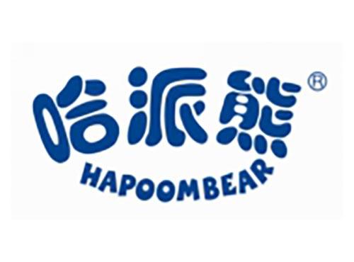 哈派熊