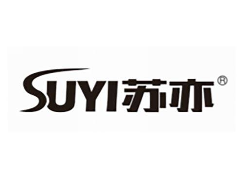 苏亦