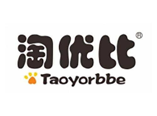 淘优比