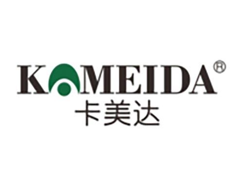 卡美达