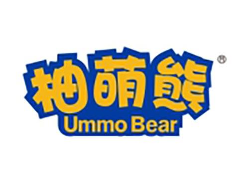 柚萌熊