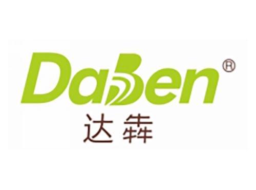 达犇