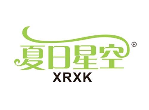 夏日星空