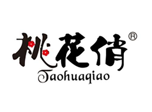 桃花俏
