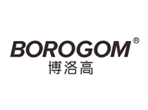 博洛高