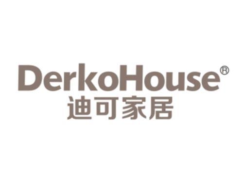 迪可家居
