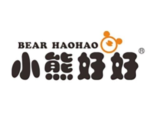 小熊好好