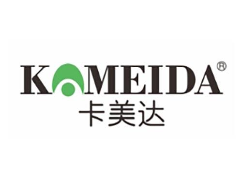 卡美达