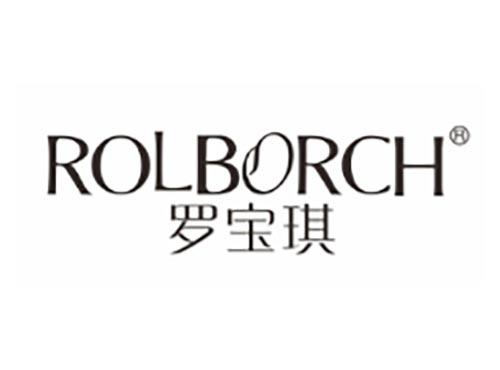 罗宝琪