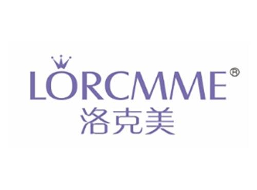 洛克美