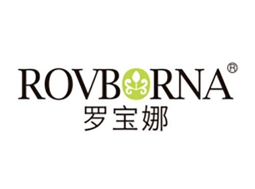 罗宝娜