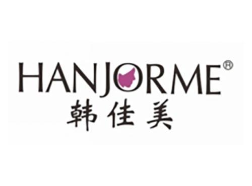 韩佳美