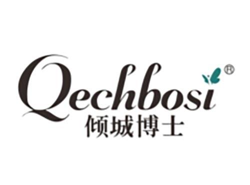 倾城博士