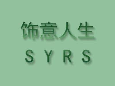饰意人生