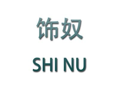 饰奴