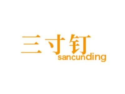 三寸钉