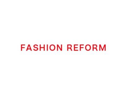 FASHIONREFORM