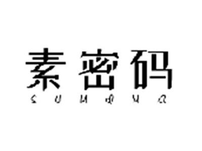 素密码
