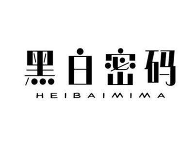 黑白密码